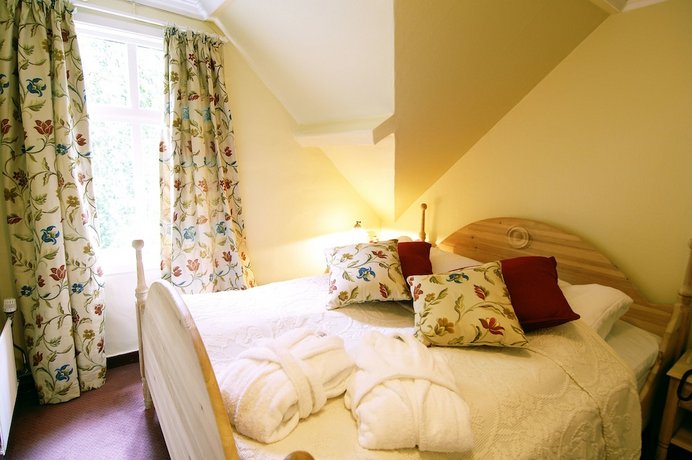 Kronen Gaard Hotell