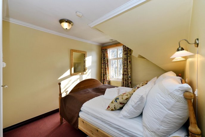 Kronen Gaard Hotell