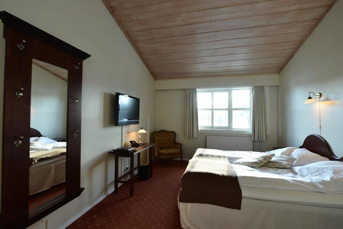 Kronen Gaard Hotell