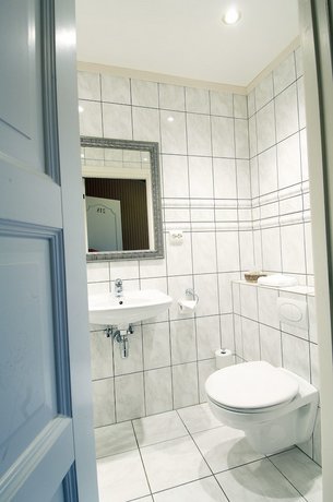 Kronen Gaard Hotell