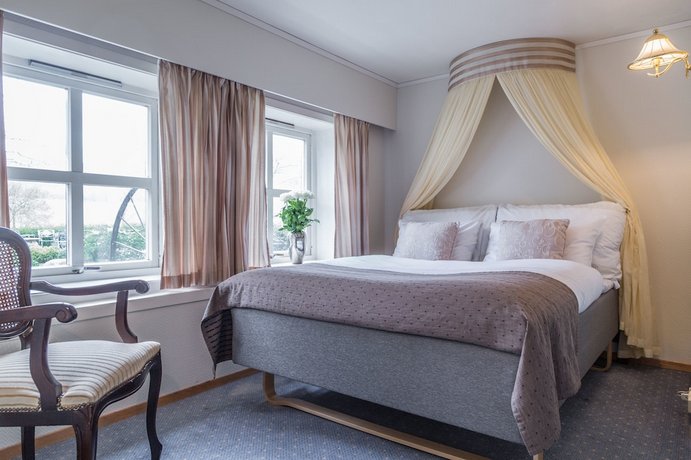 Kronen Gaard Hotell