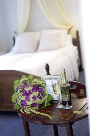 Kronen Gaard Hotell