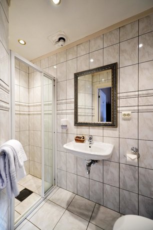 Kronen Gaard Hotell