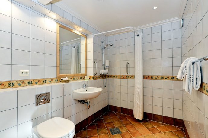 Kronen Gaard Hotell
