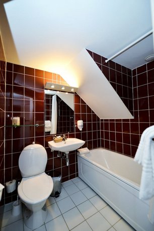 Kronen Gaard Hotell
