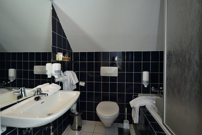 Kronen Gaard Hotell