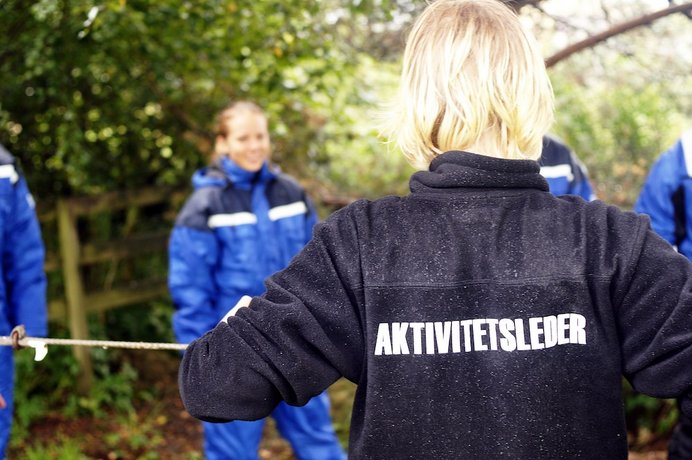 Kronen Gaard Hotell