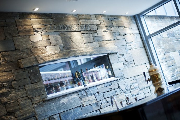 Kronen Gaard Hotell