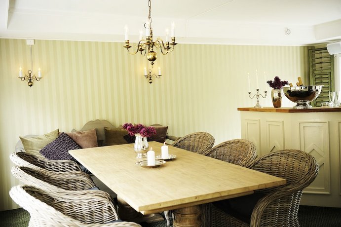 Kronen Gaard Hotell