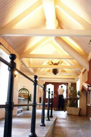 Kronen Gaard Hotell