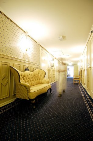 Kronen Gaard Hotell