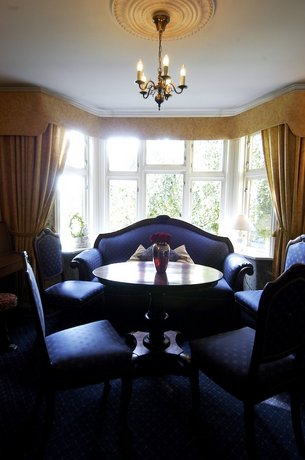 Kronen Gaard Hotell