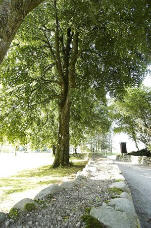 Kronen Gaard Hotell