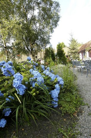 Kronen Gaard Hotell