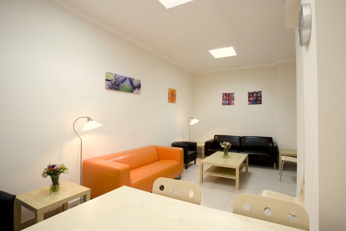 Hostal La Lonja