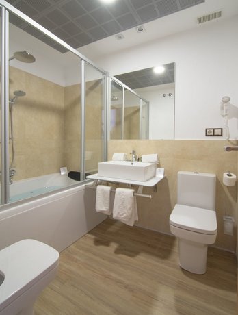 Hostal La Lonja