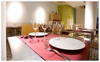 Hostal La Lonja