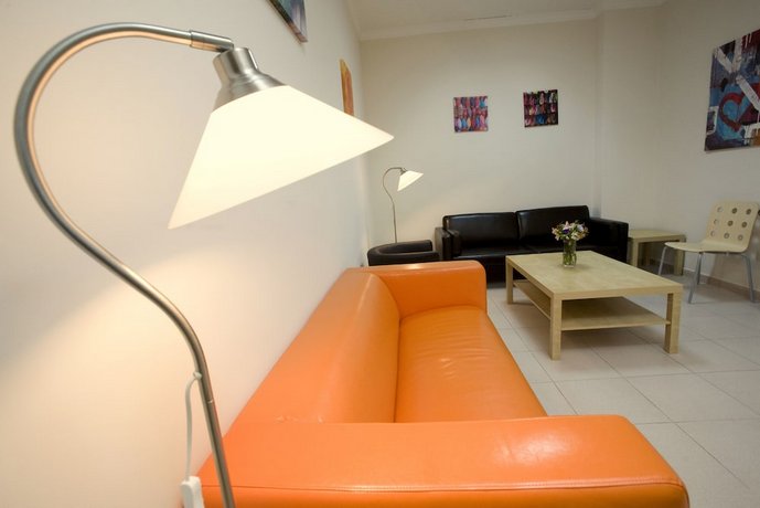 Hostal La Lonja