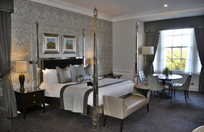 Norton House Hotel & Spa