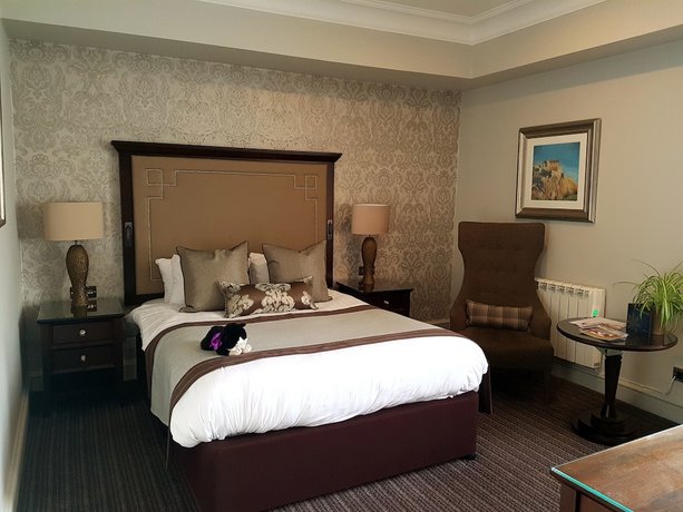 Norton House Hotel & Spa