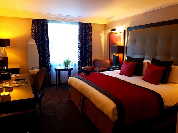 Norton House Hotel & Spa