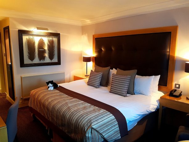 Norton House Hotel & Spa