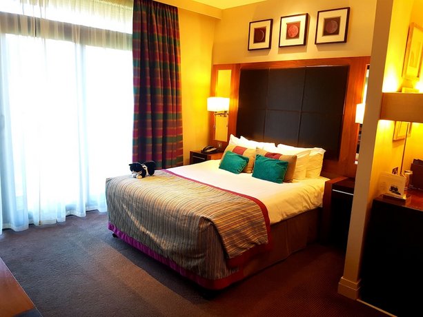 Norton House Hotel & Spa