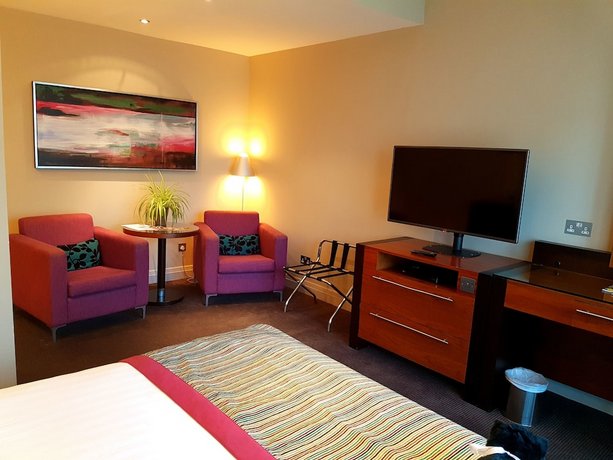 Norton House Hotel & Spa