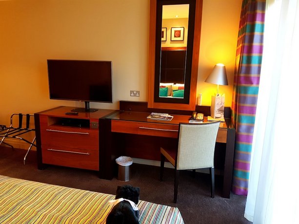 Norton House Hotel & Spa
