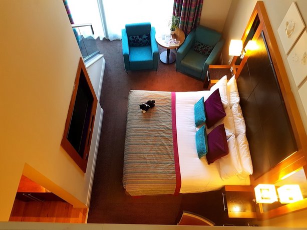 Norton House Hotel & Spa