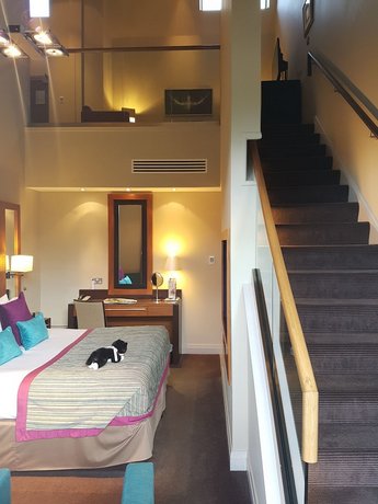 Norton House Hotel & Spa