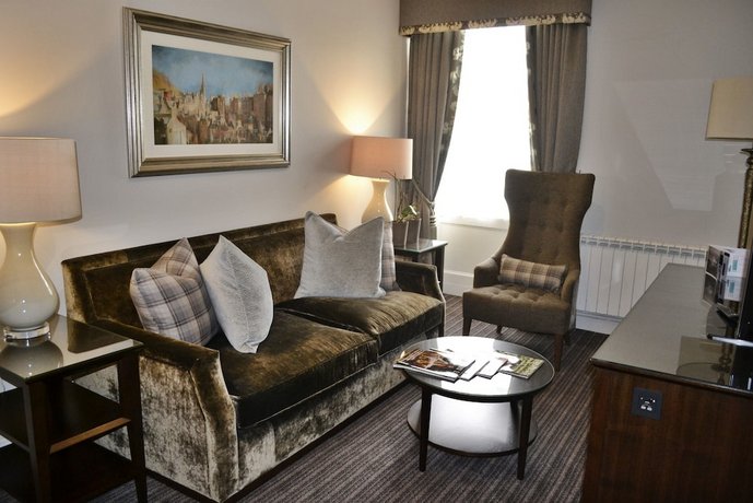 Norton House Hotel & Spa