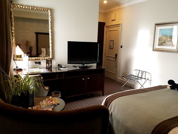 Norton House Hotel & Spa