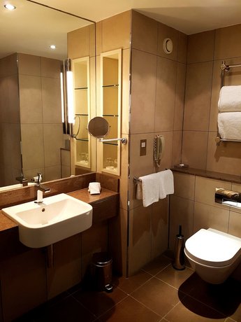 Norton House Hotel & Spa