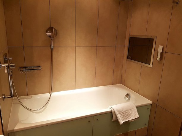 Norton House Hotel & Spa