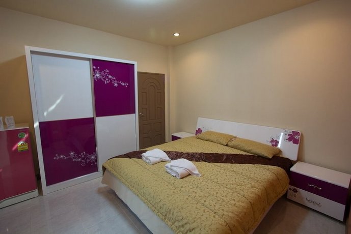 Donchai House