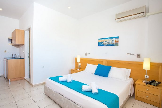 Mon Repos Hotel