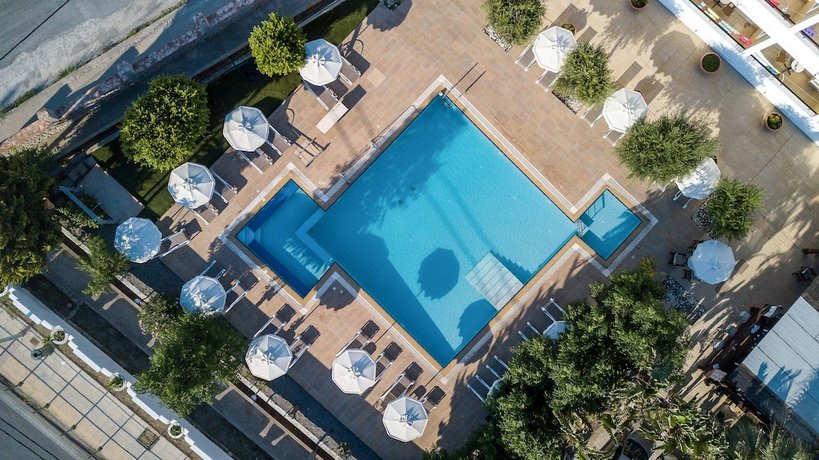 Mon Repos Hotel