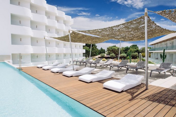 Inturotel Cala Esmeralda - Adults Only