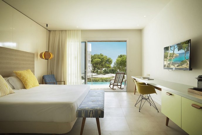 Inturotel Cala Esmeralda - Adults Only