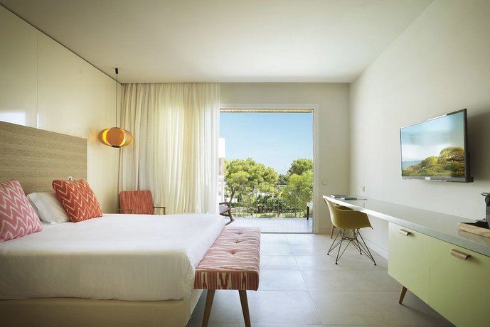 Inturotel Cala Esmeralda - Adults Only