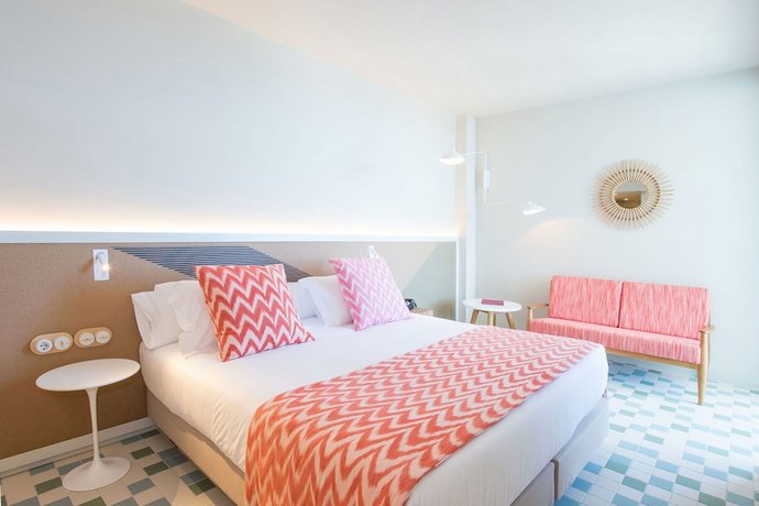 Inturotel Cala Esmeralda - Adults Only