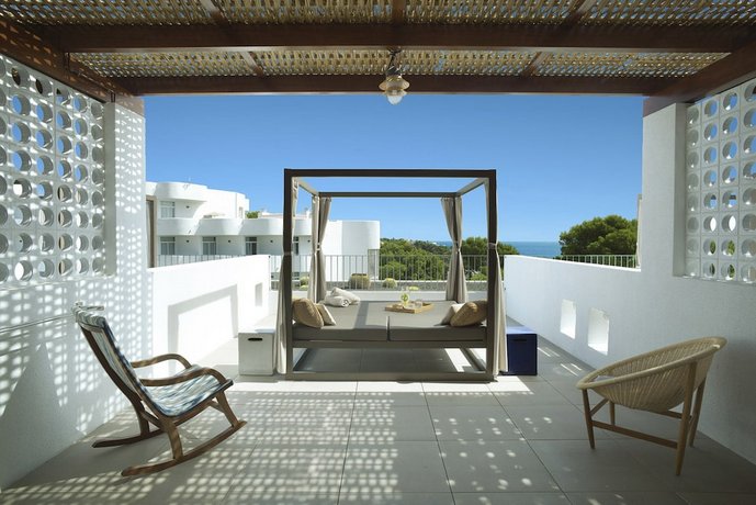 Inturotel Cala Esmeralda - Adults Only