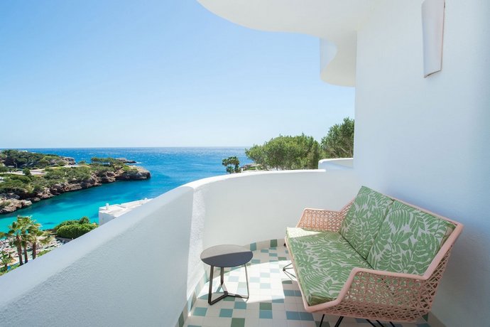 Inturotel Cala Esmeralda - Adults Only