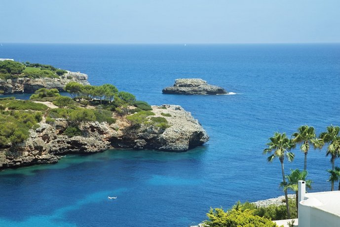 Inturotel Cala Esmeralda - Adults Only