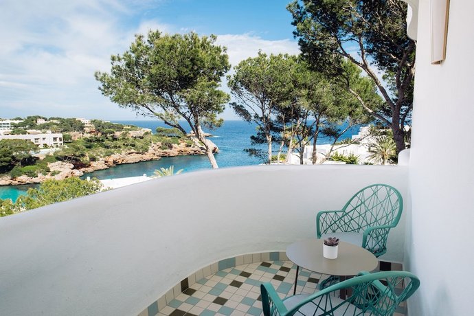 Inturotel Cala Esmeralda - Adults Only