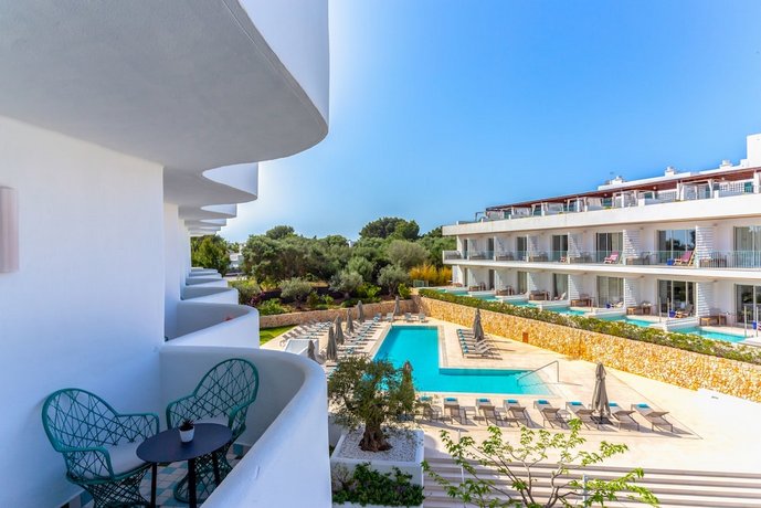 Inturotel Cala Esmeralda - Adults Only