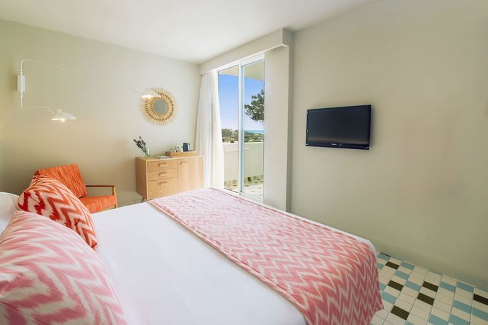 Inturotel Cala Esmeralda - Adults Only