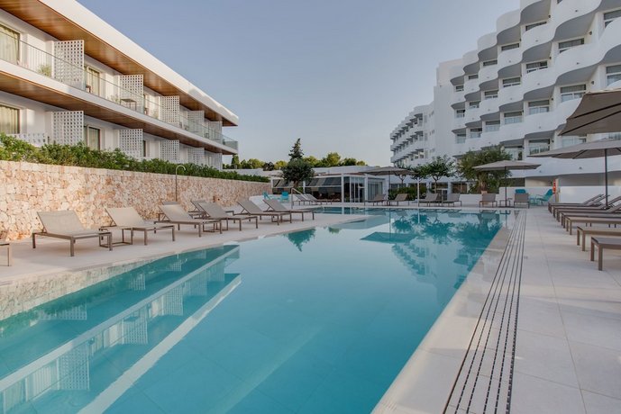 Inturotel Cala Esmeralda - Adults Only