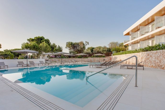 Inturotel Cala Esmeralda - Adults Only